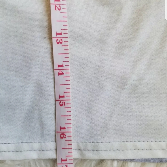 Coffee Shirt Sz S First I Need Coffee HCH BTM - Picture 9 of 9